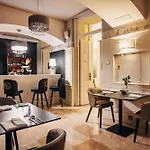 Grand Palace - Small Luxury Of The World Brno
