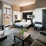 Grand Palace - Small Luxury Of The World Hotel Brno