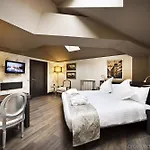 Hotel Grand Palace - Small Luxury Of The World Brno