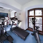 Grand Palace - Small Luxury Of The World 5* Brno
