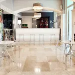 Hotel Grand Palace - Small Luxury Of The World Brno