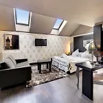 Hotel Grand Palace - Small Luxury Of The World Brno