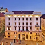 فندق Grand Palace - Small Luxury Of The World برنو