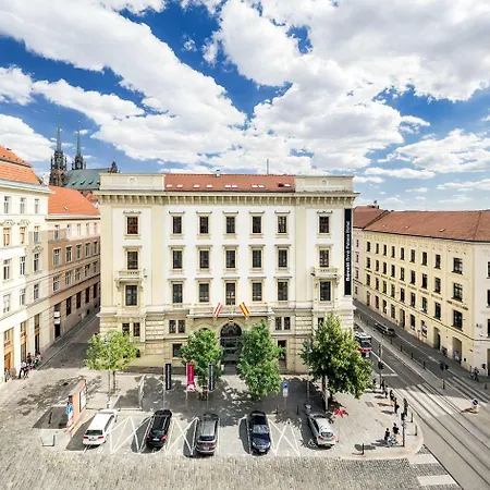 Grand Palace - Czech Leading 5*