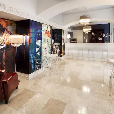 Barceló Palace 5* Brno