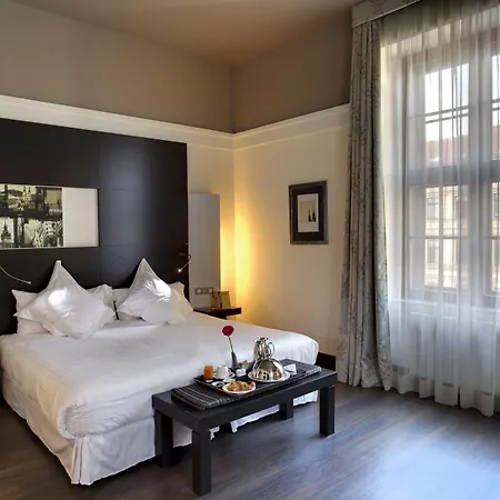 Grand Palace - Czech Leading ホテル