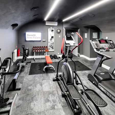 Grand Palace - Czech Leading