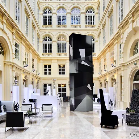 ホテル Grand Palace - Small Luxury Of The World