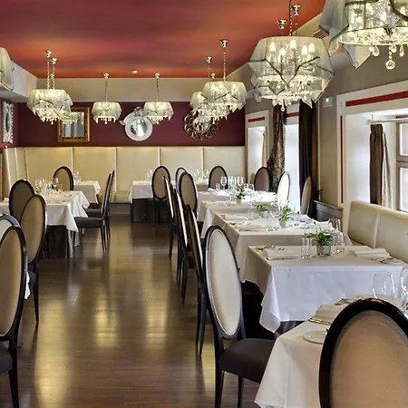 Barceló Palace Brno