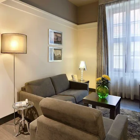 ホテル Grand Palace - Small Luxury Of The World
