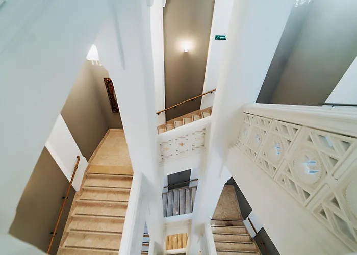 Grand Palace - Small Luxury Of The World Brünn (Brno)