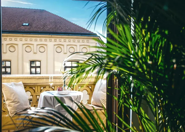 Grand Palace - Small Luxury Of The World 호텔 5*