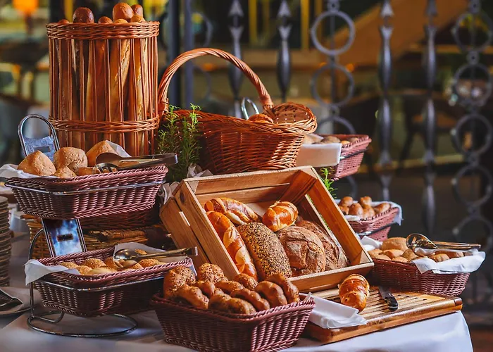 Grand Palace - Small Luxury Of The World Brünn (Brno)