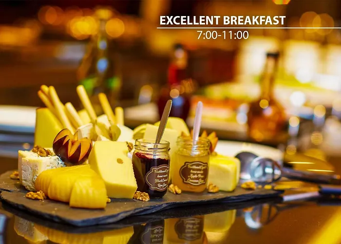 Grand Palace - Small Luxury Of The World Szálloda 5*