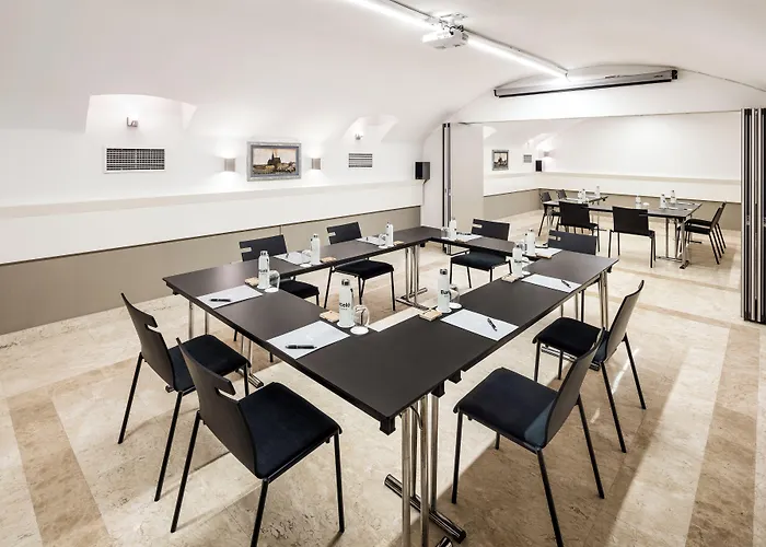 Grand Palace - Small Luxury Of The World Szálloda 5*