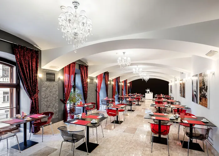 Grand Palace - Small Luxury Of The World