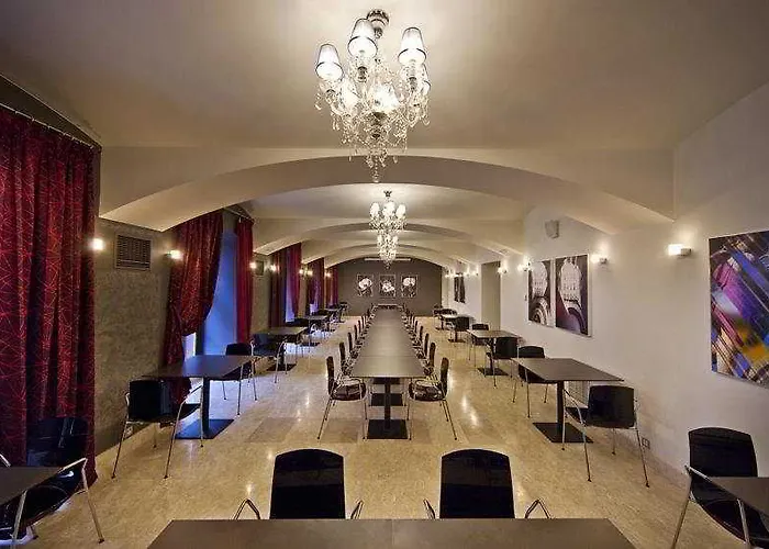Grand Palace - Small Luxury Of The World
