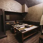 Szálloda Grand Palace - Small Luxury Of The World