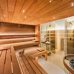 Szálloda Grand Palace - Small Luxury Of The World