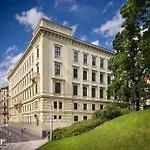Grand Palace - Small Luxury Of The World Szálloda Brünn (Brno)