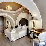 Grand Palace - Small Luxury Of The World 5* ברנו