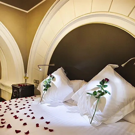 Barceló Palace 5* Brno