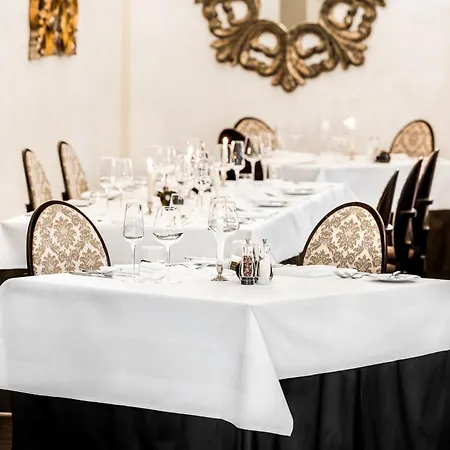 Hotel Grand Palace Brno