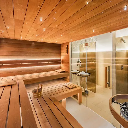 Grand Palace 5* Brno