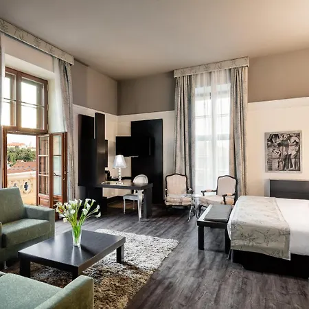 Grand Palace 5* Brno