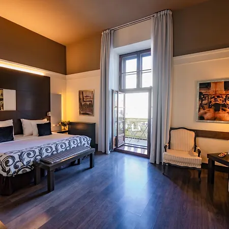 Grand Palace 5* Brno