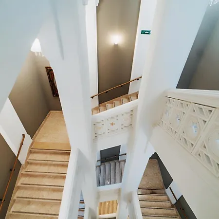 Grand Palace - Small Luxury Of The World Brno