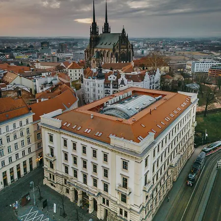 Grand Palace 5* Brno