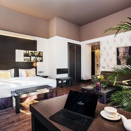 Grand Palace 5* Brno