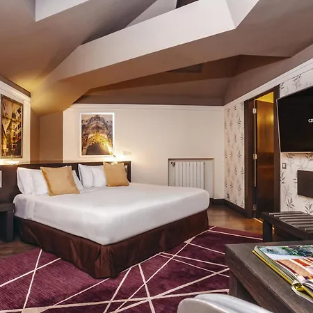 Hotell Grand Palace 5*