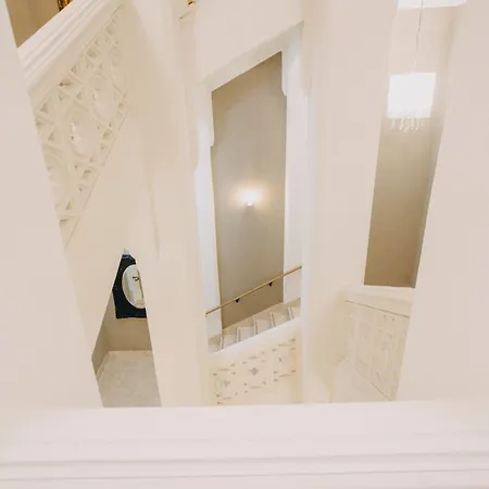 Grand Palace - Czech Leading Szálloda