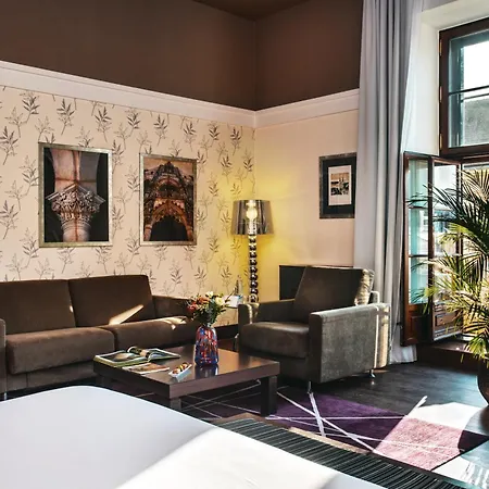 Grand Palace 5* Brno