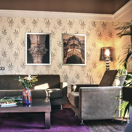 Grand Palace 5* Brno