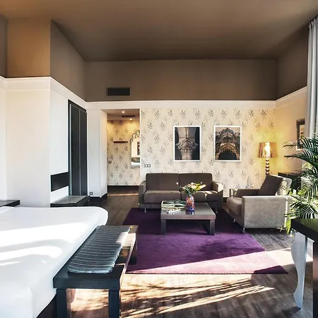 Hotel Grand Palace 5*