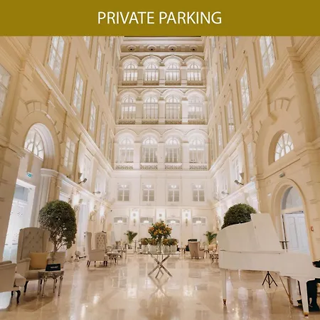 Hotel Grand Palace Brno