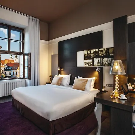 Grand Palace 5*