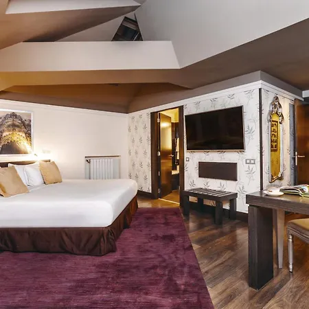 Grand Palace 5* Brno