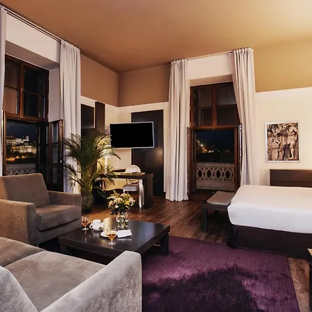 Grand Palace Hotell 5*