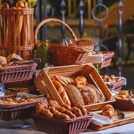 Grand Palace - Small Luxury Of The World Brno