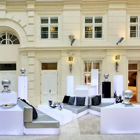 Grand Palace - Small Luxury Of The World