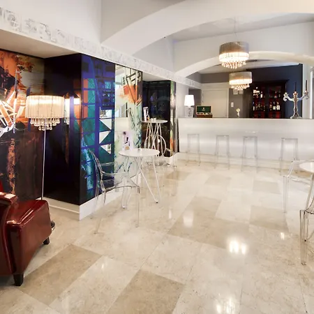 Grand Palace - Czech Leading Hotel