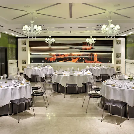 Grand Palace - Small Luxury Of The World Brno