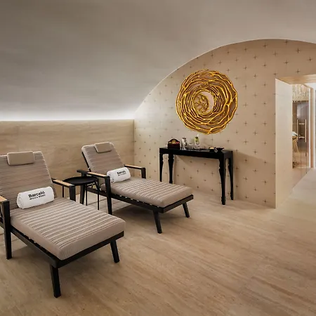 Grand Palace - Small Luxury Of The World 5* Brno