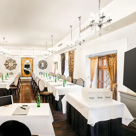 Grand Palace - Small Luxury Of The World Hotel 5*