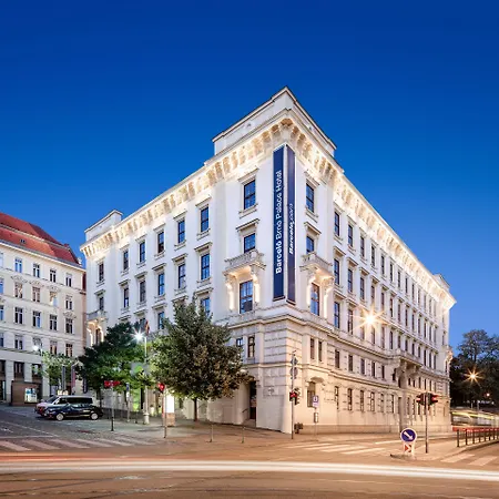 Hotel Grand Palace - Small Luxury Of The World Brno