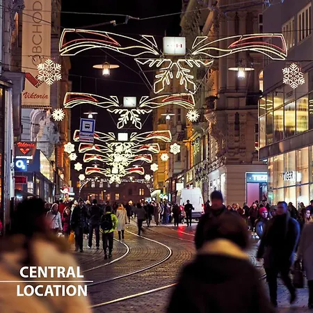 Grand Palace - Czech Leading Hotel 5*